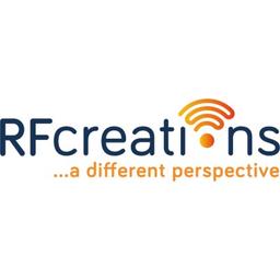 RFcreations Logo