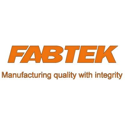 Fabtek Vietnam's Logo