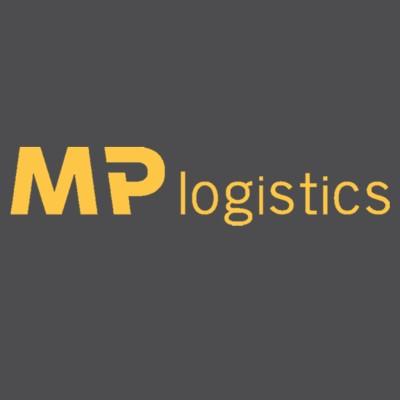 MP Logistics Vietnam Logo