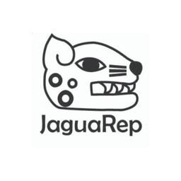JaguaRep. Electronics Rep. Mexico Logo