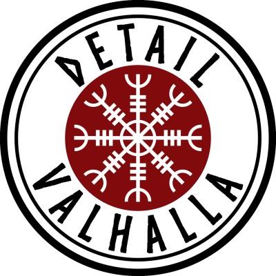 Detail Valhalla Logo