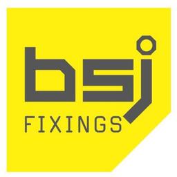 BSJ Fixings and Components Limited Logo
