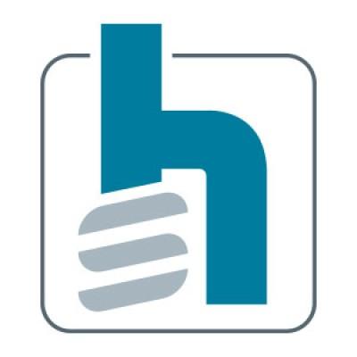 Harrison Silverdale Logo