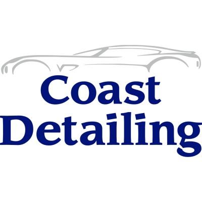 Coast Detailing Logo