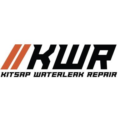 Kitsap Waterleak Repair Logo