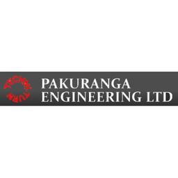 Pakuranga Engineering Logo