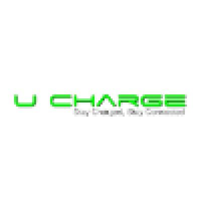 U Charge Ltd. Logo