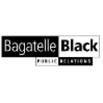 Bagatelle Black Public Relations Logo