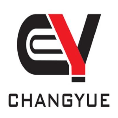 Dongguan Changyue Electronic Technology Co.Ltd Logo