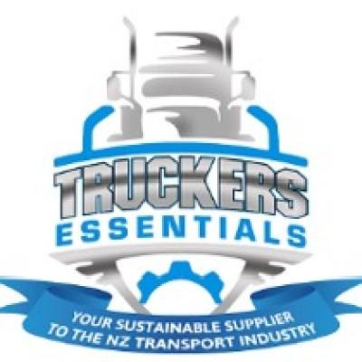 Truckers Essentials Logo
