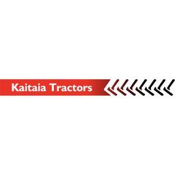 KAITAIA TRACTORS LIMITED Logo