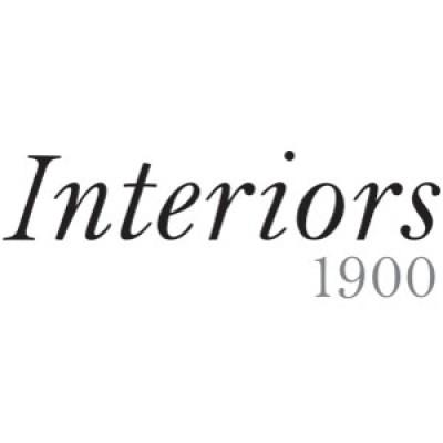 Interiors 1900 Logo