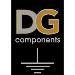 DG Components Ltd Logo