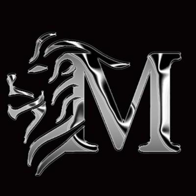 MAX METAL WORKS Logo