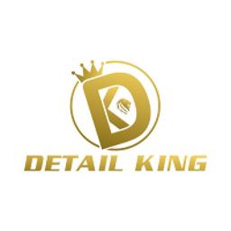 Detail King NZ Logo