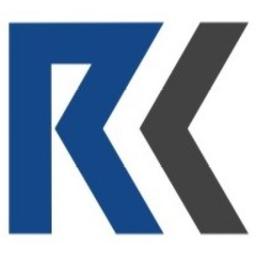 RK Industrial Components Logo