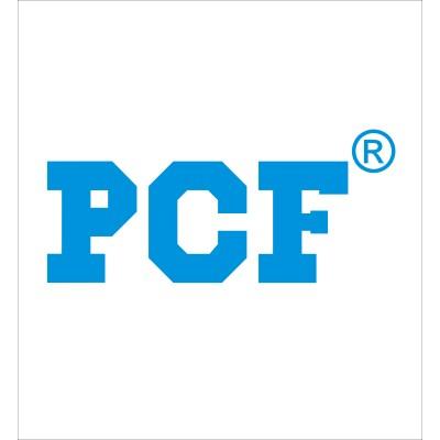 PCF Technology Logo