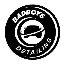 Badboys Detailing Logo