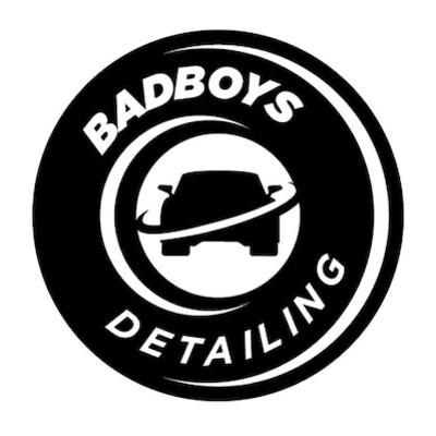 Badboys Detailing Logo