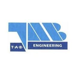 TAB Engineering Ltd Logo