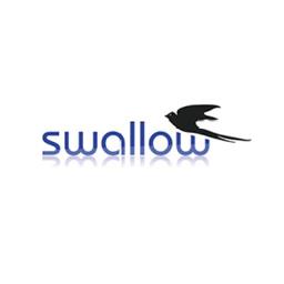 Swallow Speakers Logo