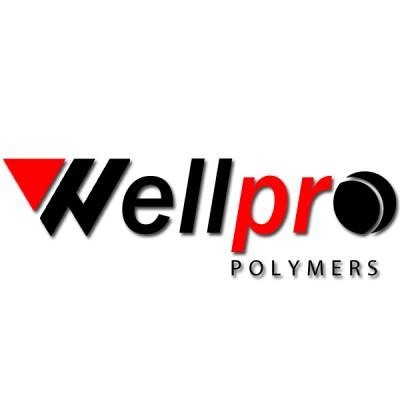 Wellpro Polymers Logo