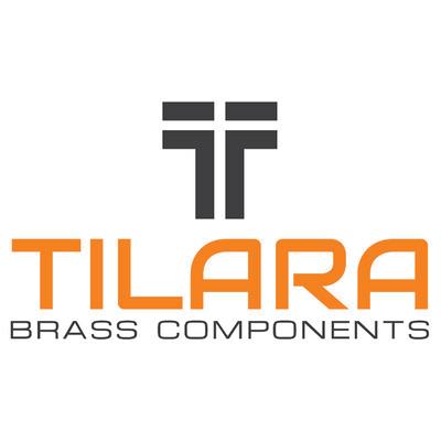 Tilara Brass Components Logo