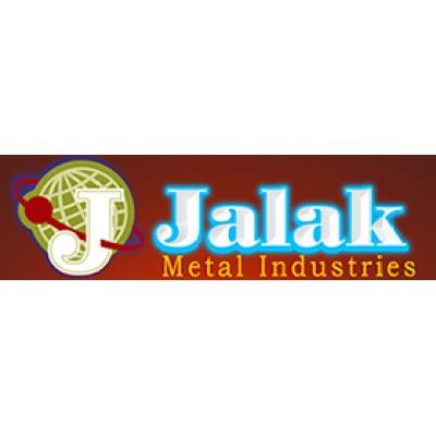 Jalak Metal Industries's Logo