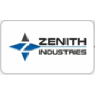 Zenith Industries Logo