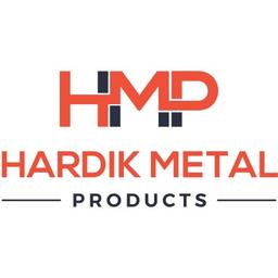 Hardik Metal Products Logo