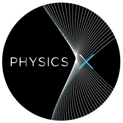 PhysicsX Ltd. Logo