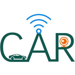 The CAR Lab Logo