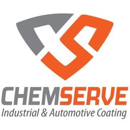 Chemserve Logo