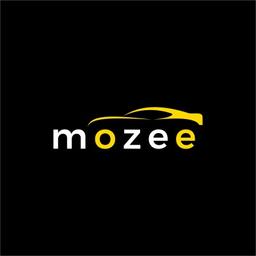 Mozee Logo