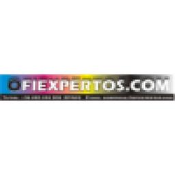 www.ofiexpertos.com Logo
