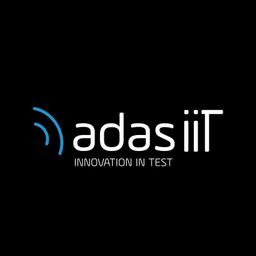 ADAS iiT - Innovation in Test Logo