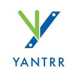 Yantrr Electronic Systems Pvt. Ltd. Logo