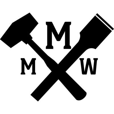 Modern Monument Works Inc.'s Logo