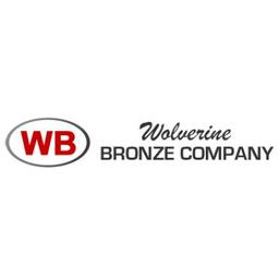 Wolverine Bronze Co Logo