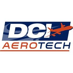 DCI Aerotech Logo