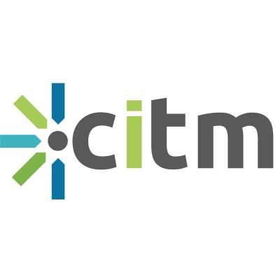 CITM - Centre for Integrated Transportation and Mobility Logo