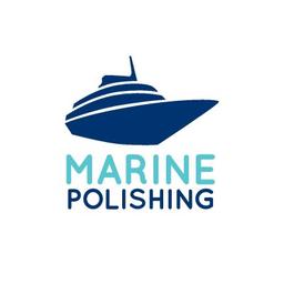 Marine Polishing Logo