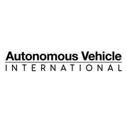 Autonomous Vehicle International Logo