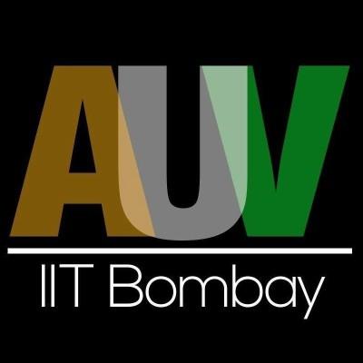 AUV-IITB's Logo