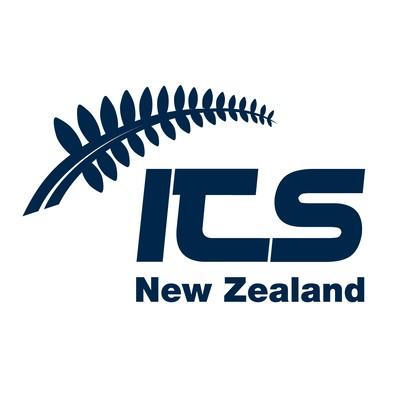 Intelligent Transport Systems New Zealand (ITSNZ) Logo