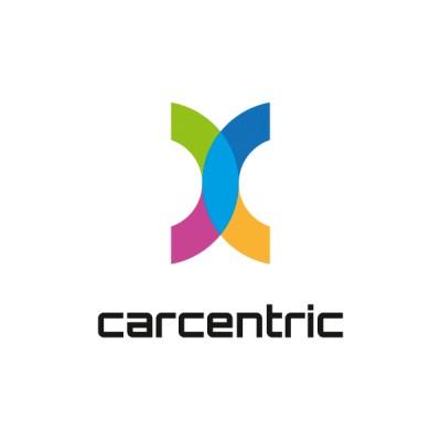 CarCentric's Logo
