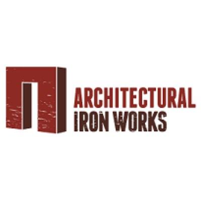 Architectural Iron Works Logo