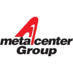 Metalcenter Group Oy Ab Logo