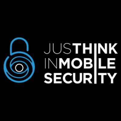 Just Mobile Security Logo