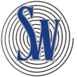 STEEL WIRE INDIA Logo